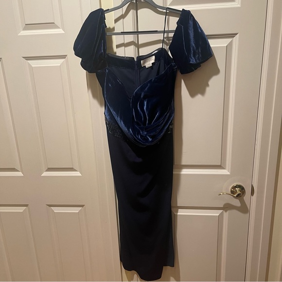 Sachin + Babi Stassi Cocktail Dress - Picture 9 of 10